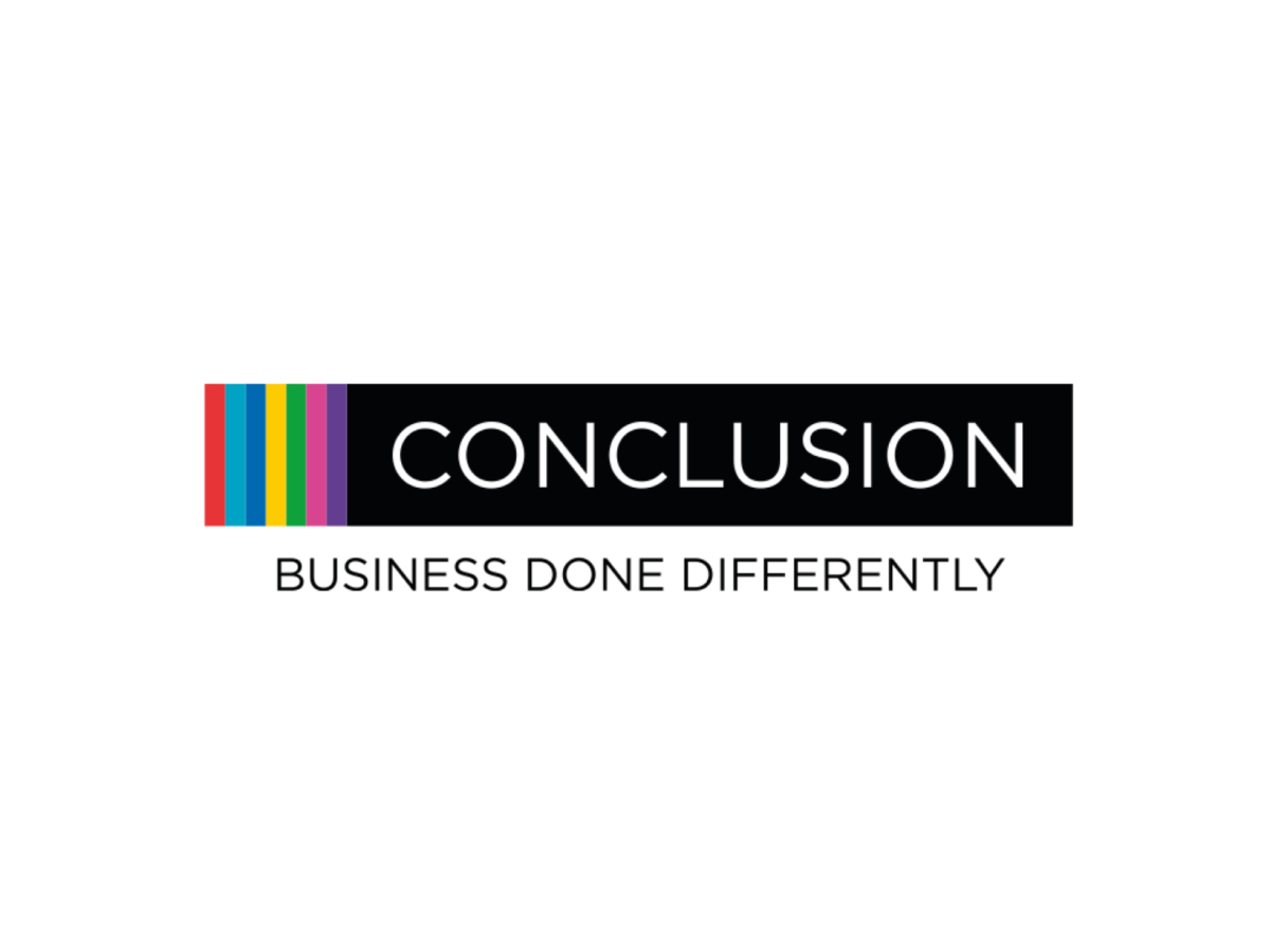 Conclusion