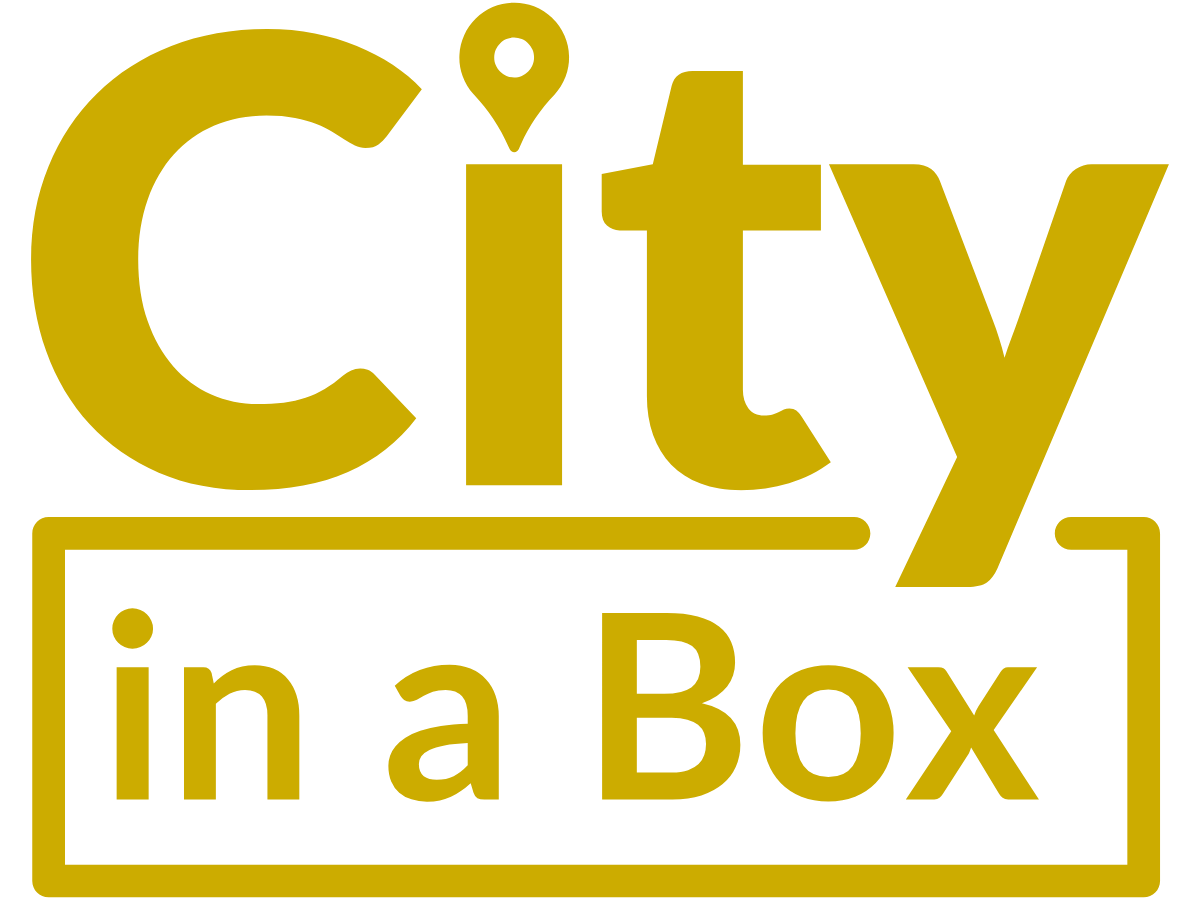 City in a Box