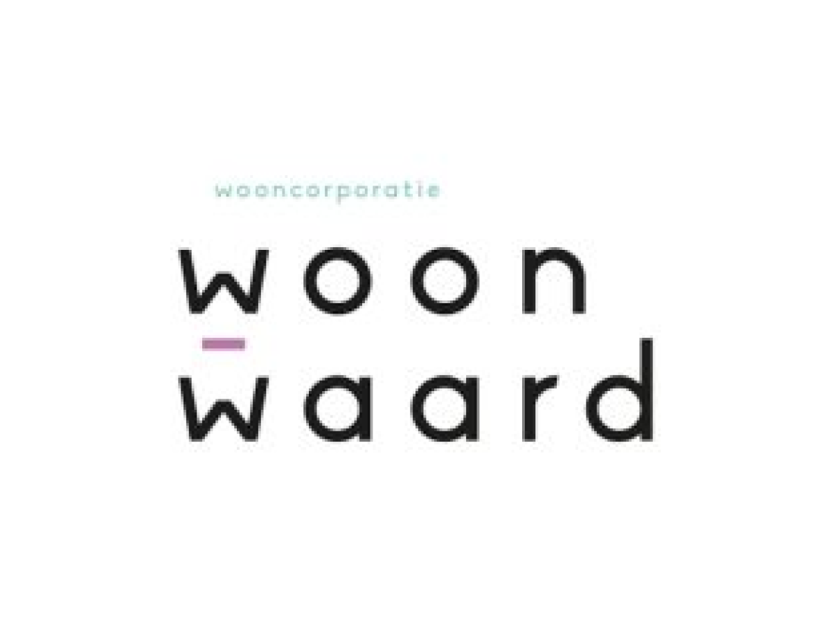 Woonwaard